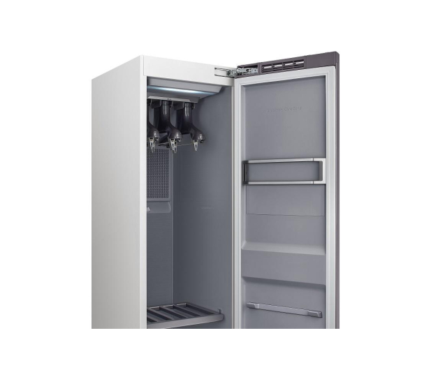 SAMSUNG DF60R8600CG AirDresser Szafa Parowa - 1378763 - zdjęcie 6